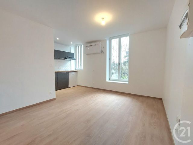 Appartement F1 à louer - 1 pièce - 17.5 m2 - ST DIE DES VOSGES - 88 - LORRAINE - Century 21 Céline Jacques Immobilier
